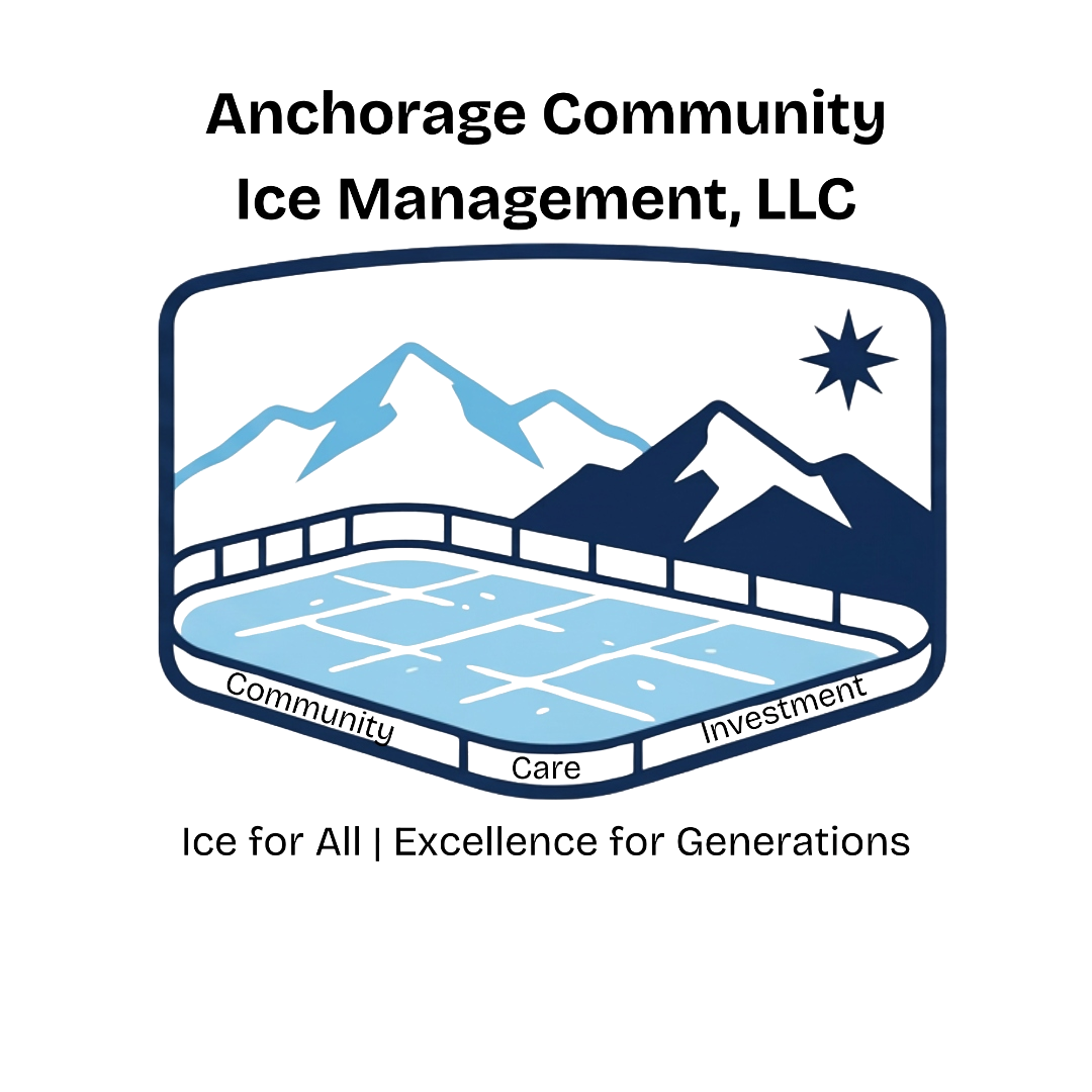 Anchorage Community Ice Management